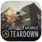 Teardown APK for Android