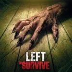 Left to Survive MOD APK